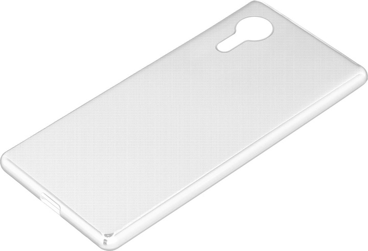 Produktbild Cadorabo TPU Ultra Slim AIR Cover (Samsung Galaxy Xcover 5)