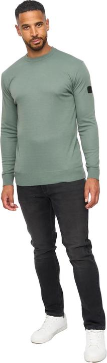 Produktbild Bewley & Ritch Pepston Pullover Rundhalsausschnitt (L)