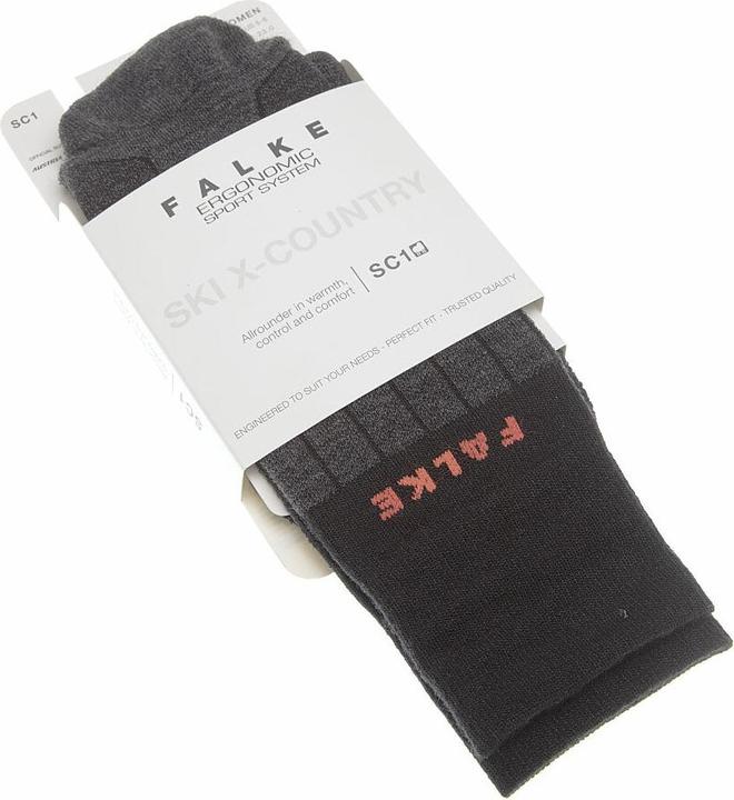 Actual product image Falke SC1 Women (41 - 42)