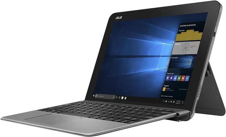 Actual product image ASUS Transformer Mini T103HAF-GR033T (10", Intel Atom x5-Z8350, 4 GB, 128 GB)