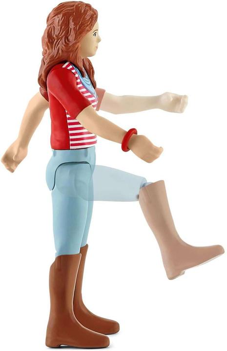 Actual product image Schleich Horse Club Lakeside Horse Farm