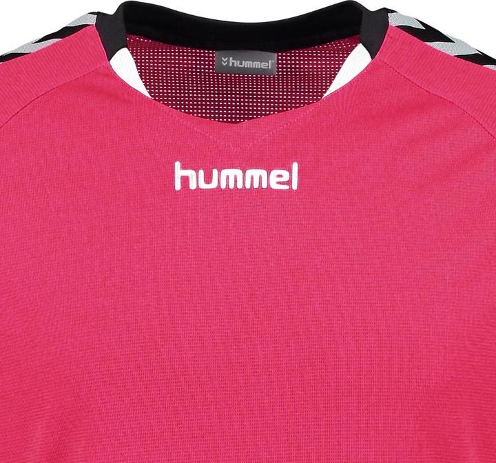 Produktbild hummel Authentic Charge Ss Poly Jersey (116, 128)