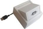 Produktbild Vivolink Wall Connection Box USB 3.0