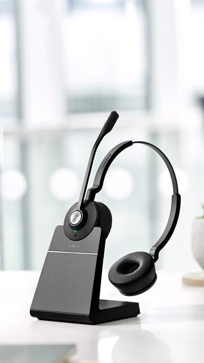 Productafbeelding Jabra Bovenbeugel