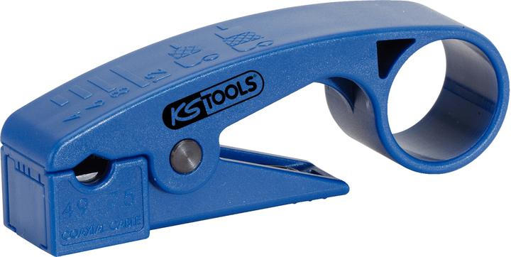 Produktbild KS Tools Abisolierwerkzeug (90 mm)