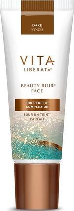 Vita Liberata Beauty Blur Face For Perfect Complexion (Self tanning serum, 30 ml)