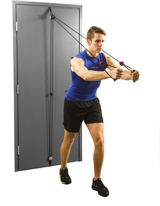 Immagine prodotto Gymstick Palestra Total Door
