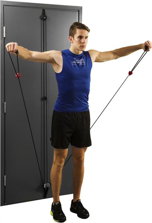 Immagine prodotto Gymstick Palestra Total Door