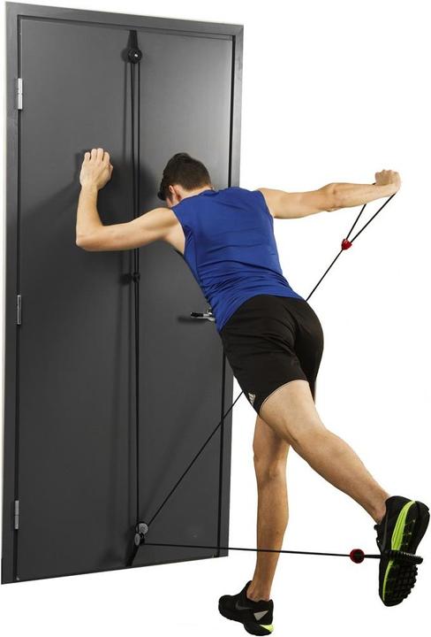 Immagine prodotto Gymstick Palestra Total Door