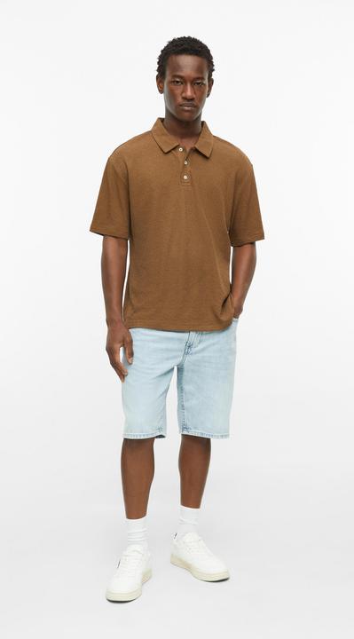 Produktbild s.Oliver Polo-Shirt (L)