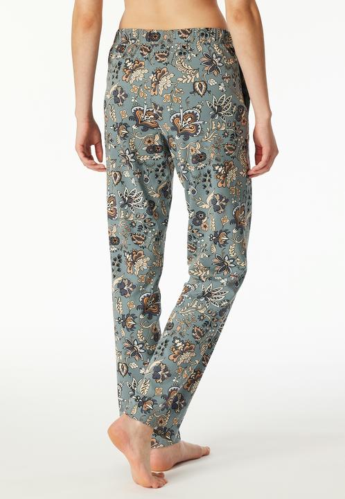 Produktbild Schiesser Pyjamahose Mix & Relax (38)
