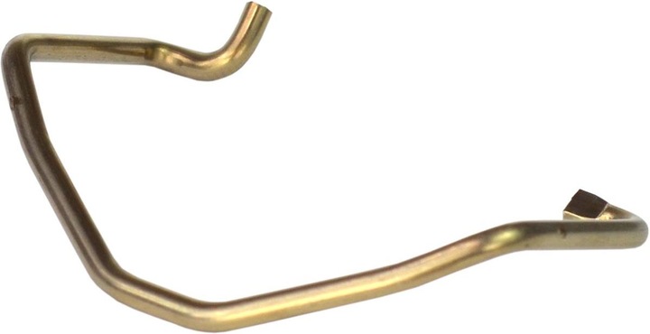 Actual product image Petzl FIL Front bracket (One size)