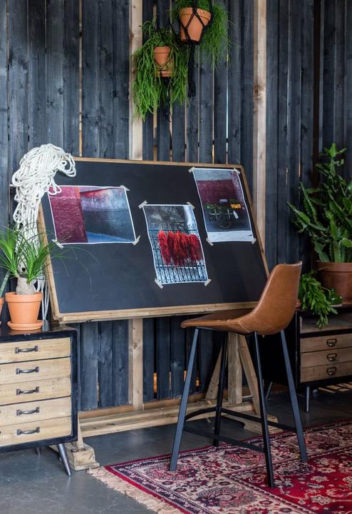 Actual product image Dutchbone Franky