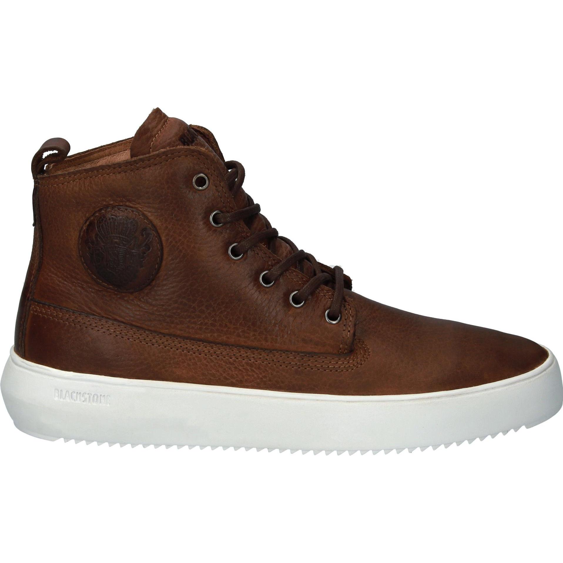 Blackstone, Herren, Sneaker, sneakers aspen - yg25, Gelb, (40)