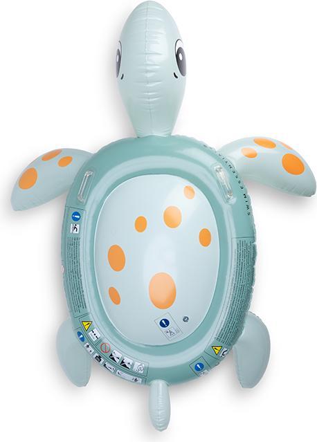 Produktbild Swim Essentials Schwimmtiere 140cm Turtle