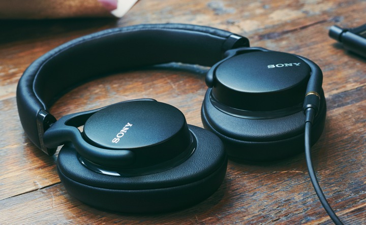 Produktbild Sony Mdr-1am2 (Kabelgebunden)
