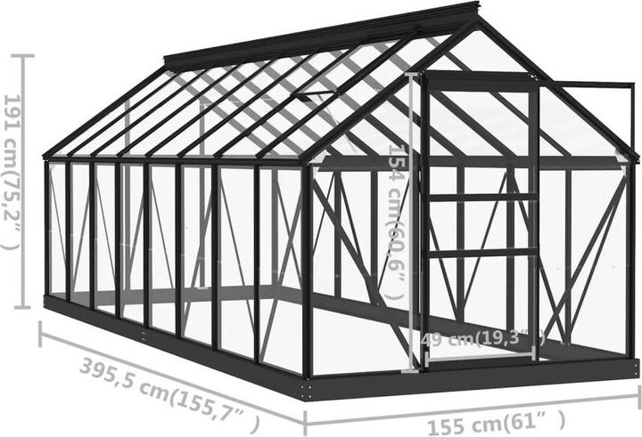 Produktbild vidaXL Eberto