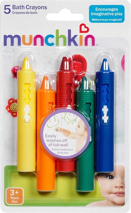 Produktbild Munchkin 011690 Wachsmalstift (e)