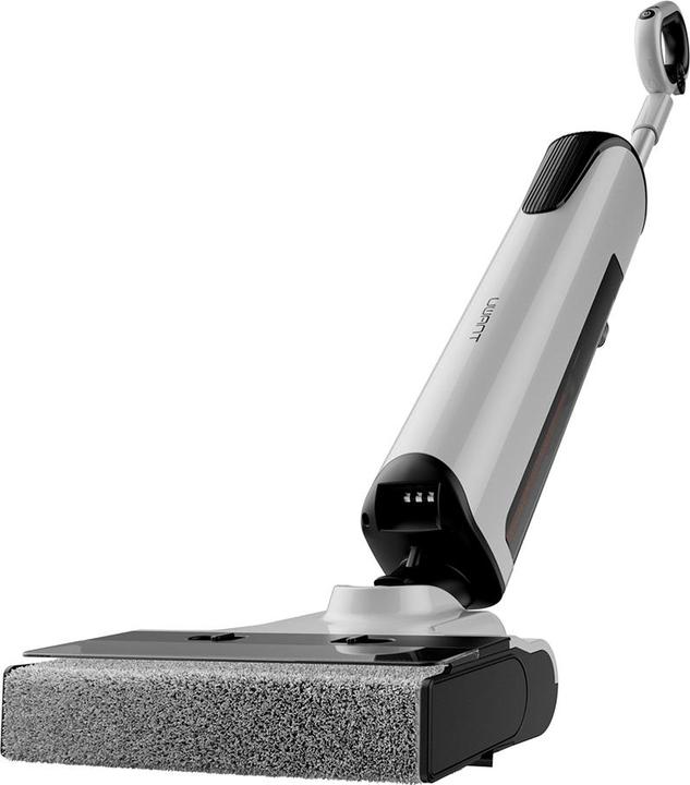 Produktbild Uwant D700 Standstaubsauger mit Wischfunktion und Ladestation, Weiss