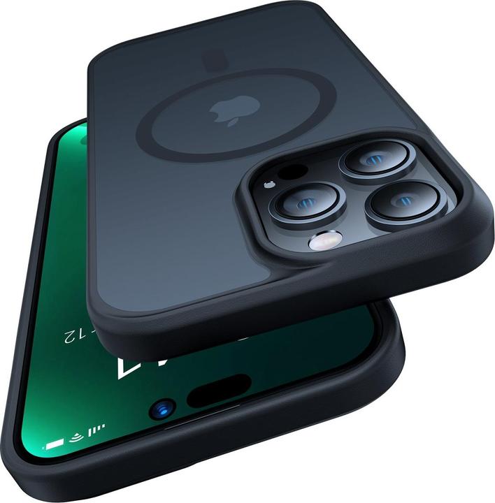 Actual product image Torras Guardian (Apple iPhone 14 Pro)