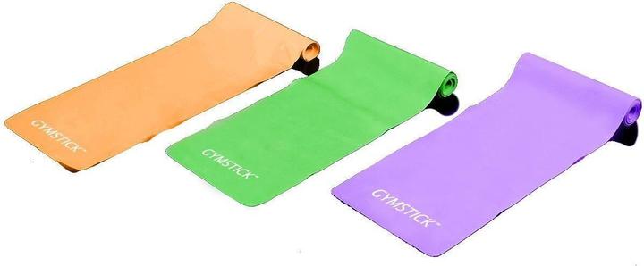 Actual product image Gymstick Ribbon (1.20 m, Easy, Medium, Strong)
