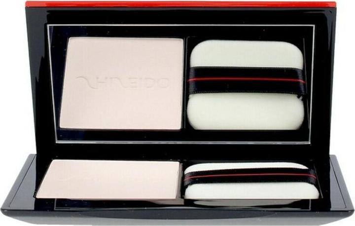 Image du produit Shiseido Synchro Skin - Invisible Silk Pressed Powder (Blanc)