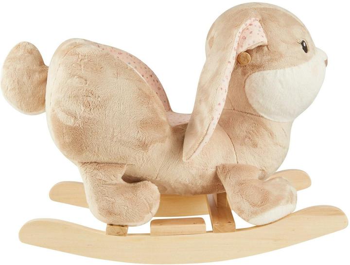 Produktbild Sterntaler Schaukeltier Hanni