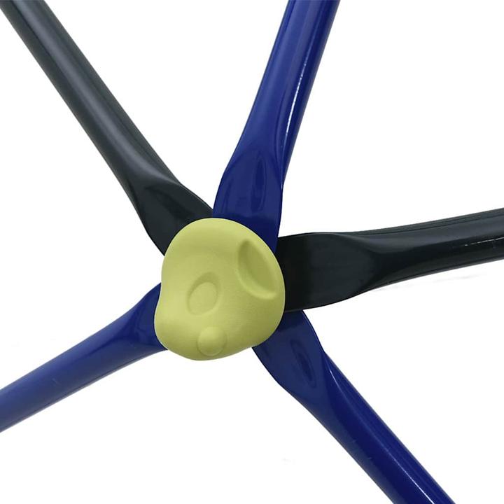 Produktbild VidaXL Kletterdome