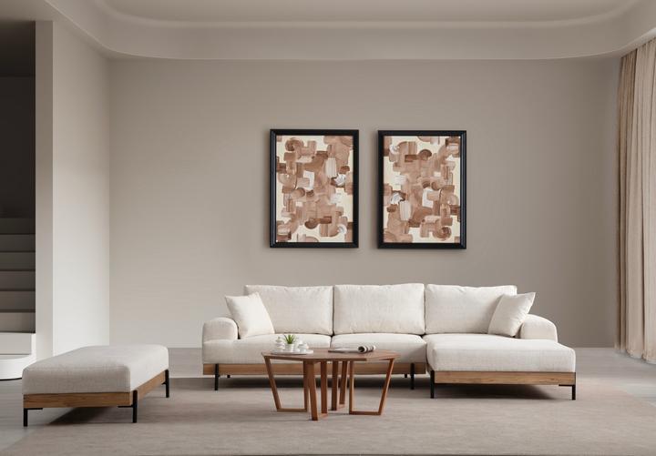 Produktbild Atelier del Sofa Eti (Ecksofa)