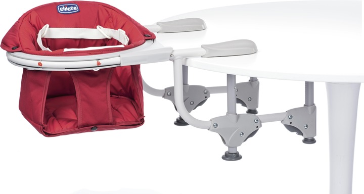 Actual product image Chicco Table seat 360 (Table seat)