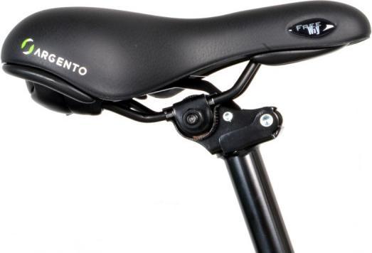 Immagine prodotto Argento Alfa (52 cm)