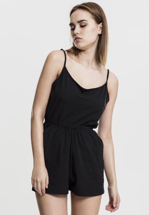 Produktbild Urban Classics Hot Jumpsuit (XS)