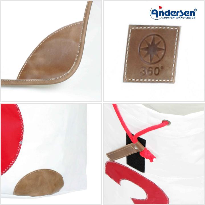 Actual product image Andersen 360° Lee 3