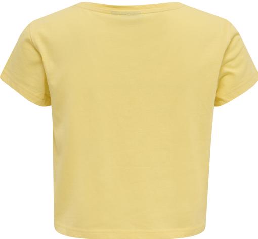 Immagine prodotto hummel Maglietta Ritagliata Donna Legacy (XS)