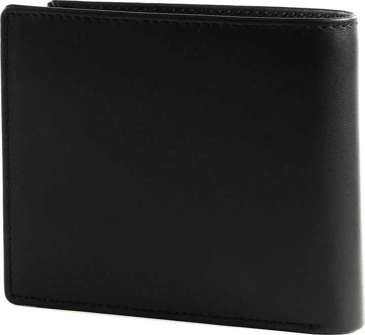 Actual product image Jost Aarhus wallet leather 12 cm