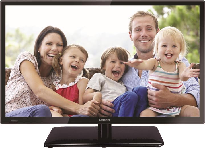 Produktbild Lenco Led-2422 (24", LCD, HD)