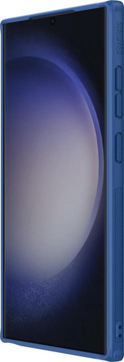 Produktbild Nillkin Super Frosted Shield Pro Series Hardcase Hülle (Samsung Galaxy S24 Ultra)