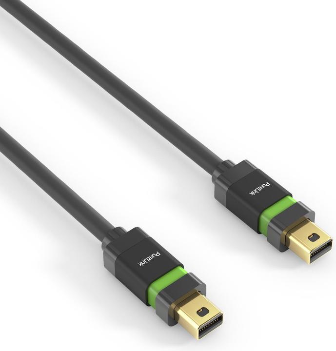 Immagine prodotto Purelink Cavo ULS Cert. 4K ad alta velocità Mini DisplayPort, 1 m (1 m)