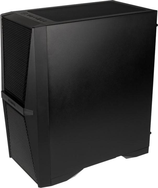 Actual product image Raijintek SILENOS MS Housing (ATX)