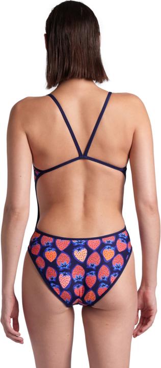 Produktbild Arena W Reversible Swimsuit Challenge Back (40)