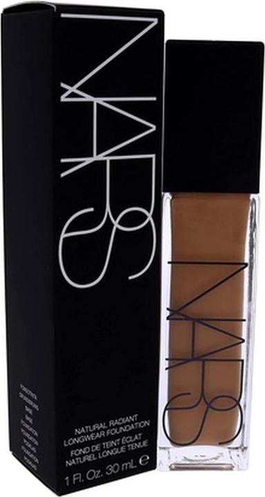 Image du produit NARS Cosmetics Fond de teint Natural Radiant Longwear (Aruba)