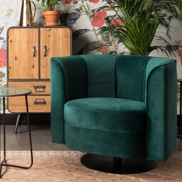 Immagine prodotto Dutchbone Fiore