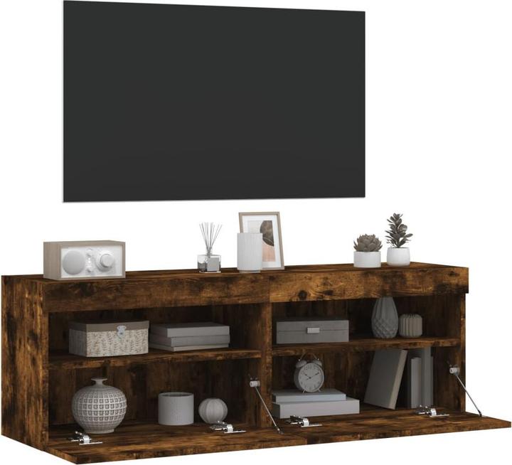 Immagine prodotto vidaXL TV-Wandschrank (60 x 30 x 40 cm)