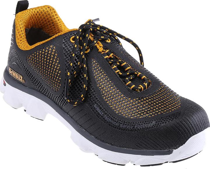 Produktbild DeWalt Krypton PU Safety Trainer SBP SRA 8/42 (42)