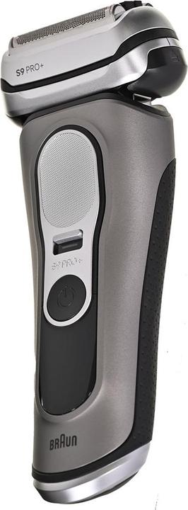 Image du produit Braun Series 9 Pro+ Wet & Dry