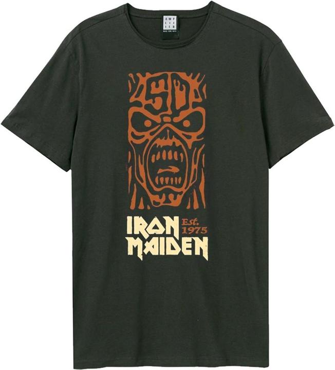 Produktbild Amplified 50th Totem Pole TShirt (M)