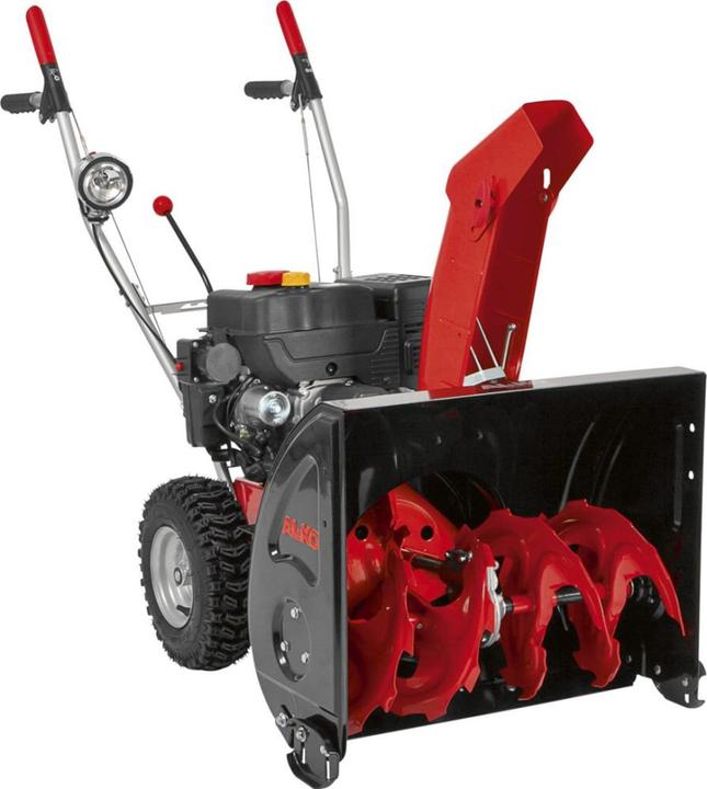 AL-KO Benzin Schneefrse Snowline 620 E II (62 cm)