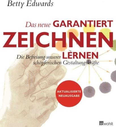 Immagine prodotto Das neue Garantiert zeichnen lernen (Tedesco, Betty Edwards, 2000)