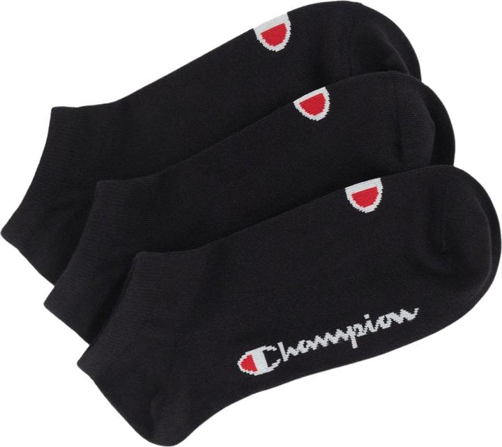 Produktbild Champion Socken (3erPack) (3er Pack, 35 - 38)