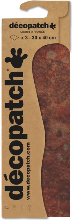 Produktbild Décopatch Papiere (20 g/m², 3 x)